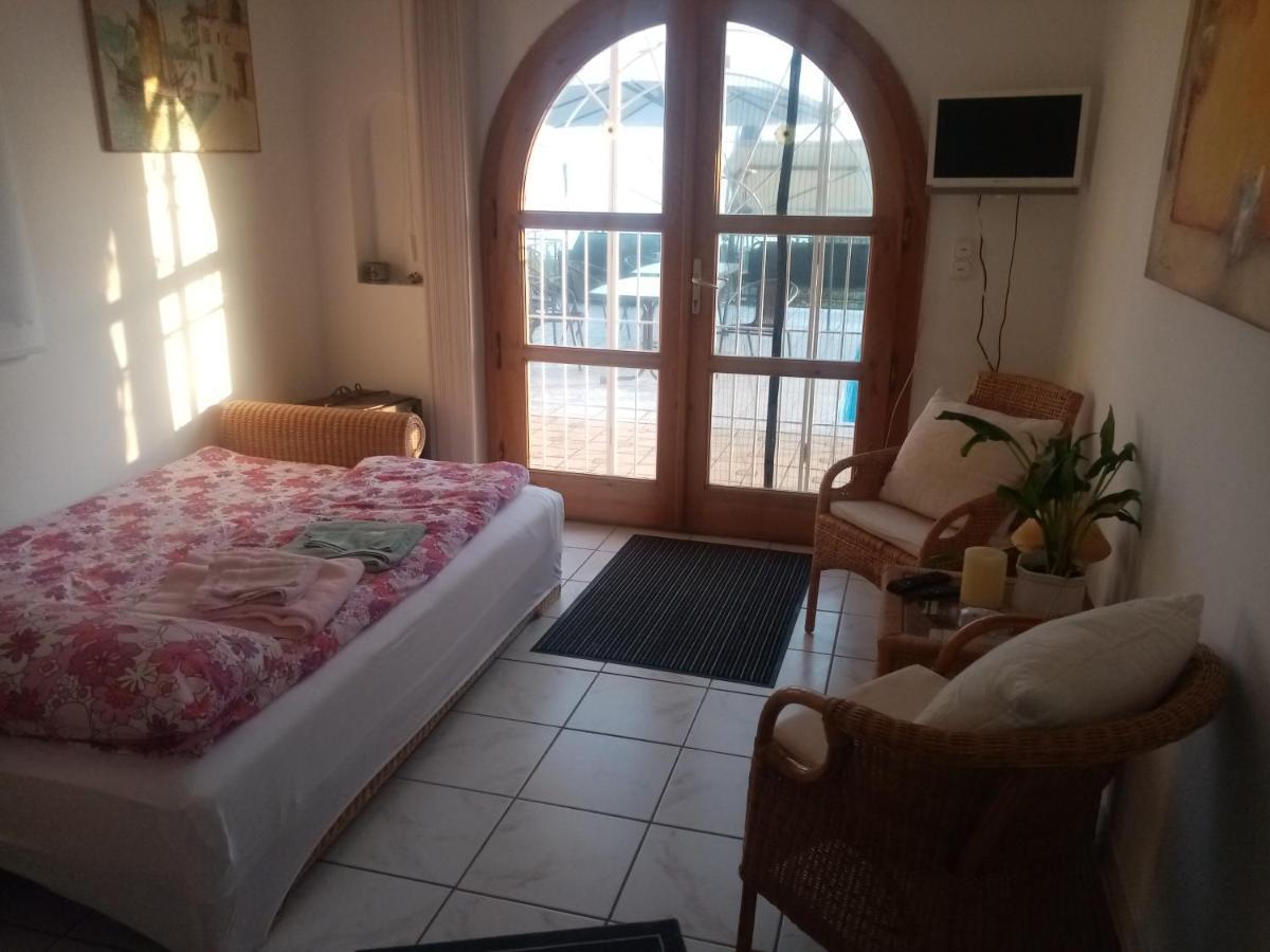 Johannesburg Hotel Revfulop Luaran gambar