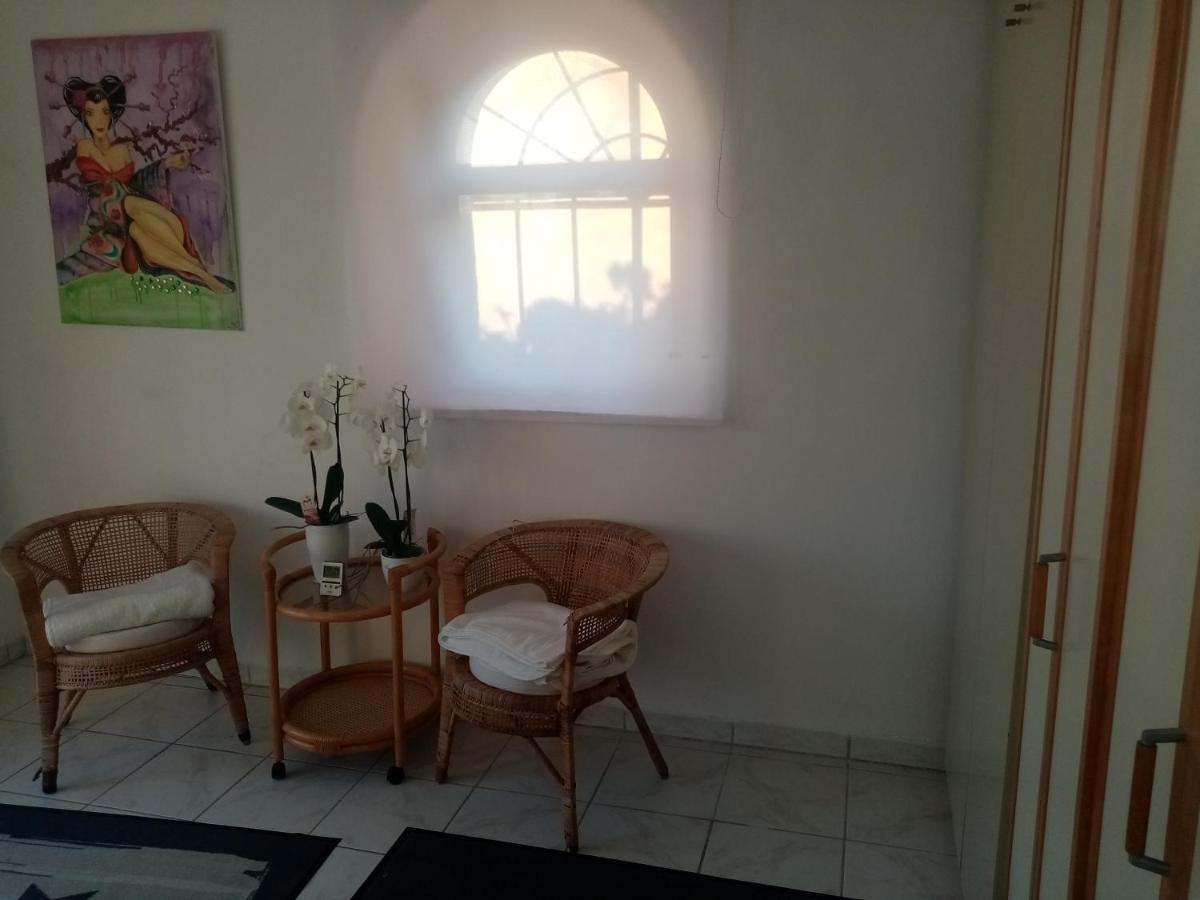 Johannesburg Hotel Revfulop Luaran gambar