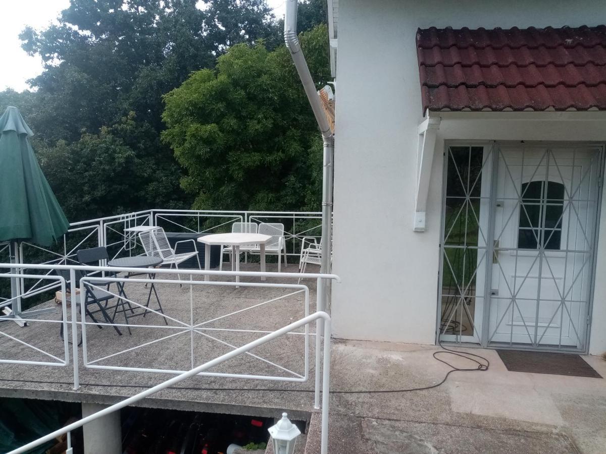 Johannesburg Hotel Revfulop Luaran gambar