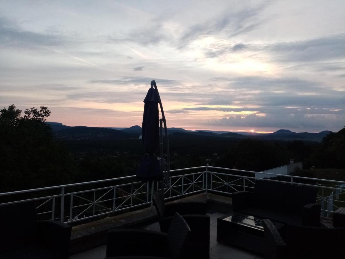 Johannesburg Hotel Revfulop Luaran gambar